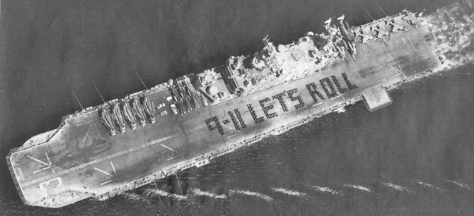kriegsschiff