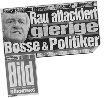 Hannelore Kohl