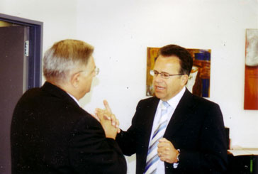 Joachim Fest