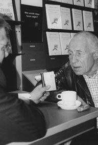 Claus Jacobi