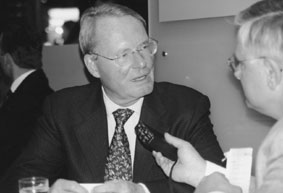 Claus Jacobi